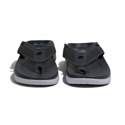 ⚪ Skechers Men’s Ultra Flex Beach Flip Flops ✨