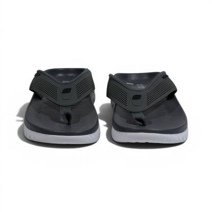 ⚪ Skechers Men’s Ultra Flex Beach Flip Flops ✨