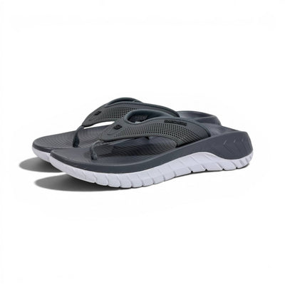 ⚪ Skechers Men’s Ultra Flex Beach Flip Flops ✨