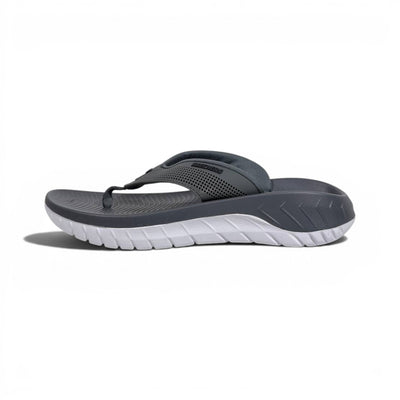 ⚪ Skechers Men’s Ultra Flex Beach Flip Flops ✨