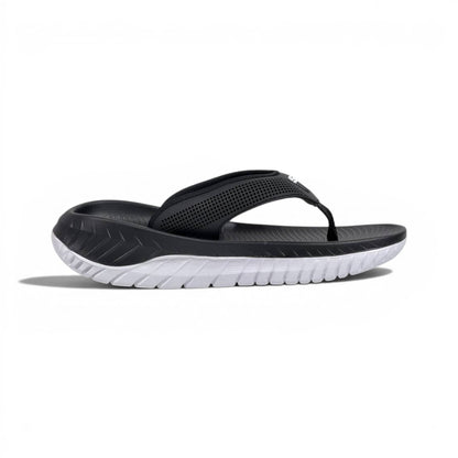 Skechers Ultra Comfort Sport Flip Flops – Lightweight Flexible Summer Slides For Men 🖤👣