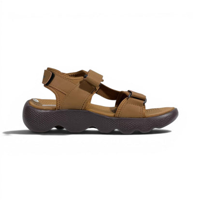 Skechers Premium Comfort Outdoor Sandals – Adjustable Lightweight Summer Trekking Sandals For Men 🤎👣