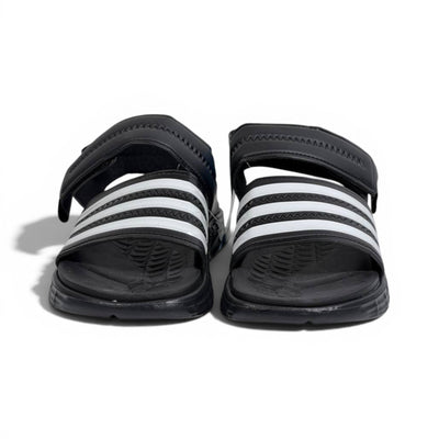 Adidas Sport Comfort Sandals – Lightweight Adjustable Casual Summer Sandals For Men 🖤⚡
