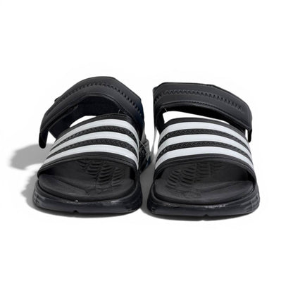 Adidas Sport Comfort Sandals – Lightweight Adjustable Casual Summer Sandals For Men 🖤⚡