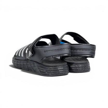 Adidas Sport Comfort Sandals – Lightweight Adjustable Casual Summer Sandals For Men 🖤⚡
