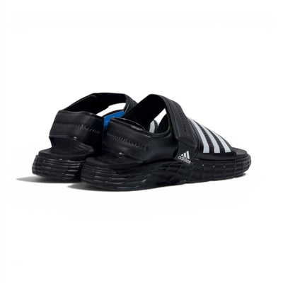 Adidas Sport Comfort Sandals – Lightweight Adjustable Casual Summer Sandals For Men 🖤⚡