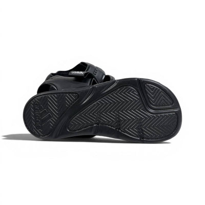 Adidas Sport Comfort Sandals – Lightweight Adjustable Casual Summer Sandals For Men 🖤⚡