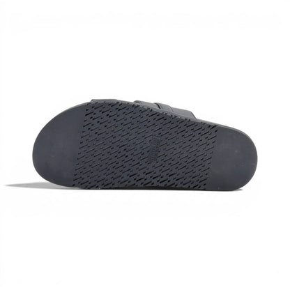 Hermès Black Luxury Slide Sandals – Premium Designer Summer Slippers 🖤✨