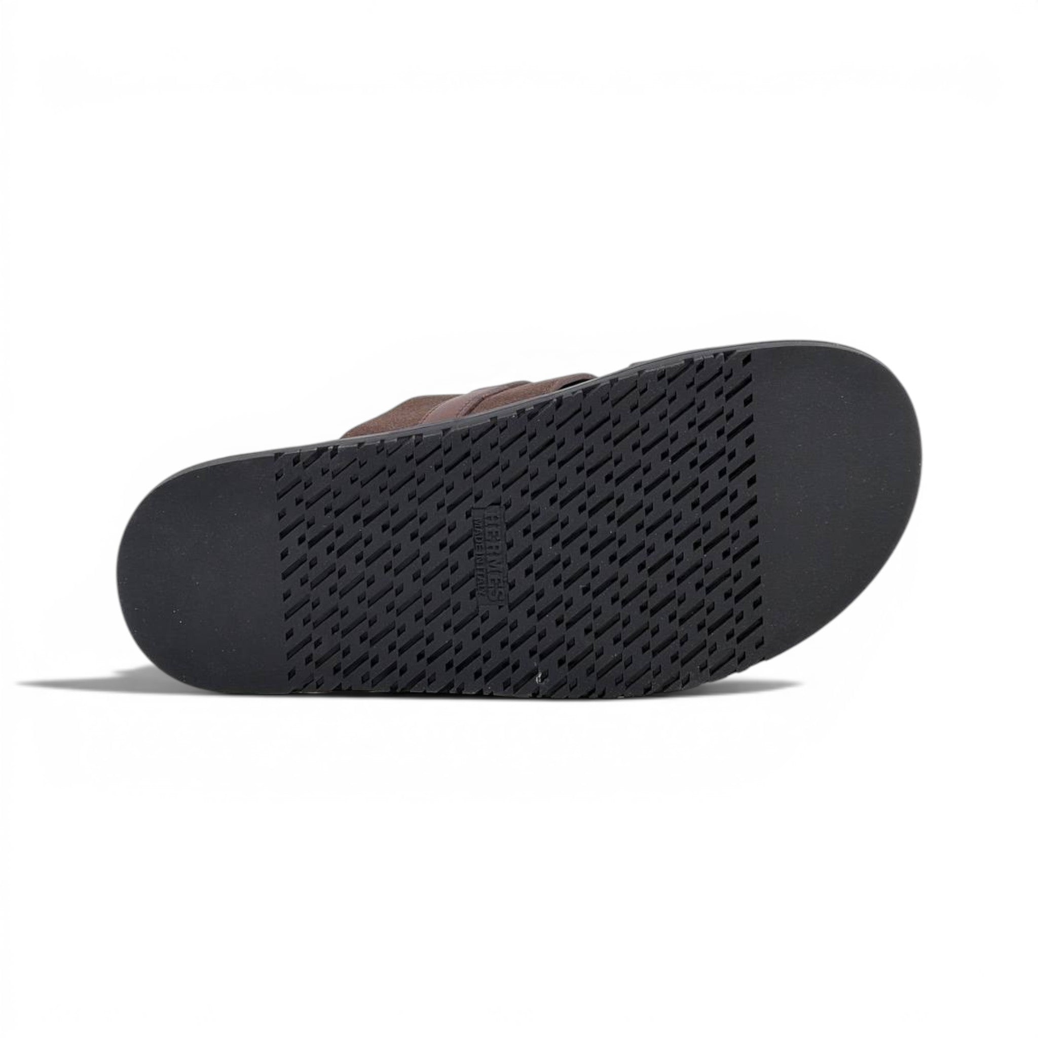 Hermès Brown Luxury Slide Sandals – Premium Designer Summer Slippers 🤎✨