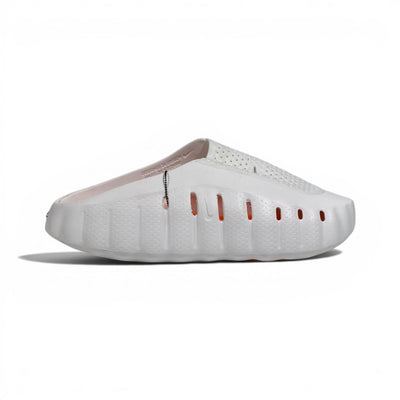Nike Mind 001 White Comfort Mule Slides – Premium Minimalist Summer Clogs 🤍☁️