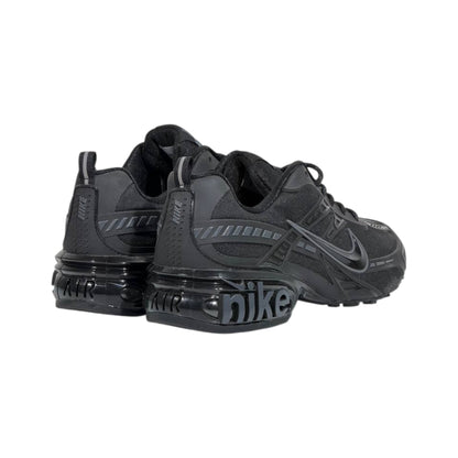 ⚡🖤 Nike Air Max Plus TN Blackout Premium Running Sneakers – Luxury Streetwear Air Cushion Shoes 👟🔥