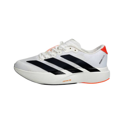 ⚡🤍 Adidas Adizero Adios Pro Performance Running Sneakers – Lightweight Marathon Racing Shoes 🏃🔥