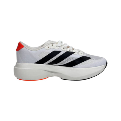 ⚡🤍 Adidas Adizero Adios Pro Performance Running Sneakers – Lightweight Marathon Racing Shoes 🏃🔥