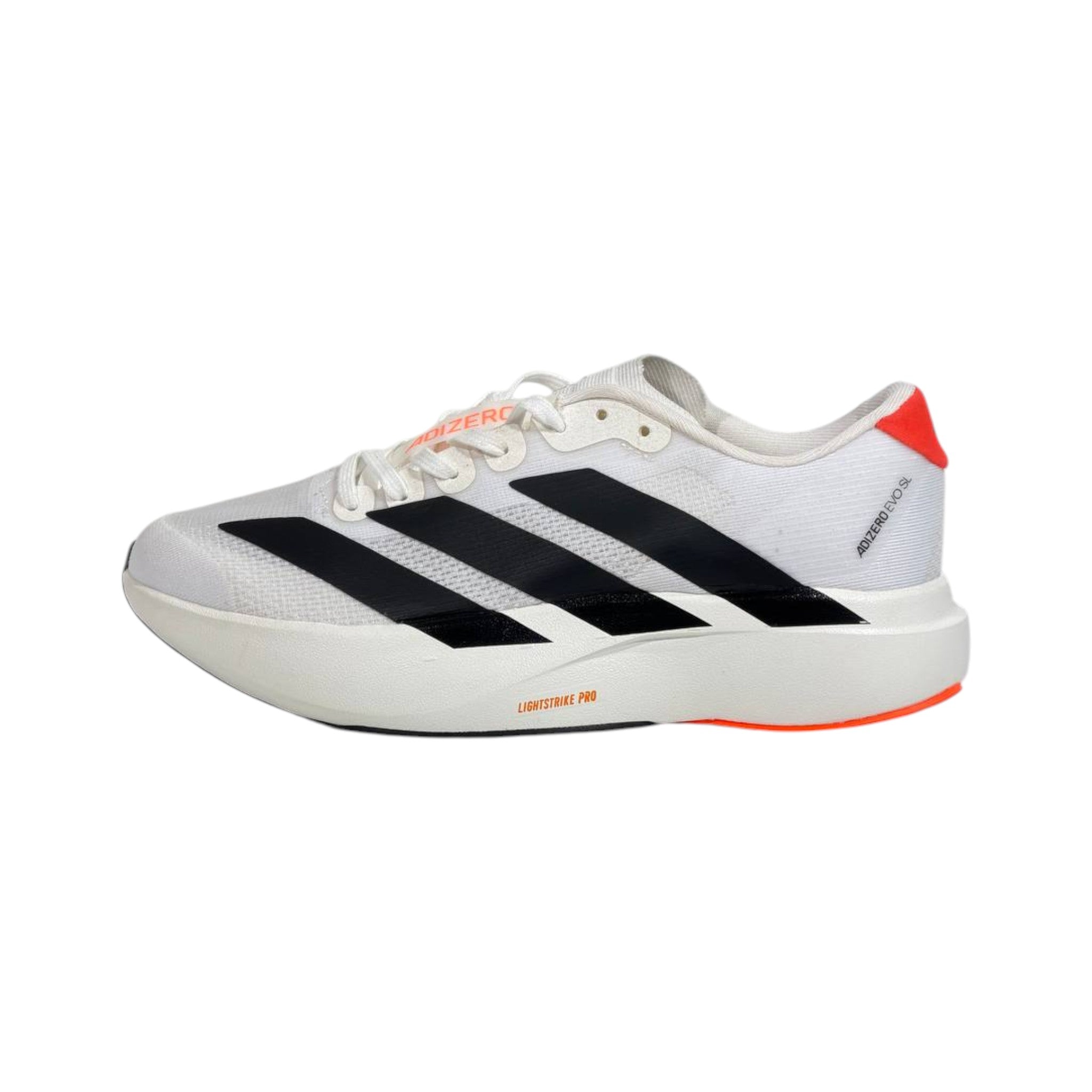 ⚡🤍 Adidas Adizero Adios Pro Performance Running Sneakers – Lightweight Marathon Racing Shoes 🏃🔥