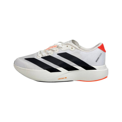 ⚡🤍 Adidas Adizero Adios Pro Performance Running Sneakers – Lightweight Marathon Racing Shoes 🏃🔥