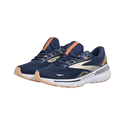 🏃🔥 Brooks Adrenaline GTS 23 Stability Running Sneakers – Premium Cushioned Athletic Shoes 💙⚡