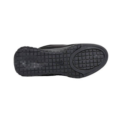 🖤⚡ Nike Air Max SYSTM Triple Black Lifestyle Sneakers – Futuristic Comfort Streetwear Shoes 👟🔥