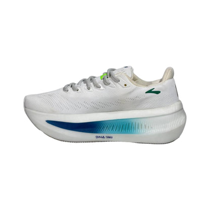 🤍⚡ Brooks Glycerin Max Premium Cushioned Running Sneakers – Ultra Comfort Performance Shoes 👟🔥
