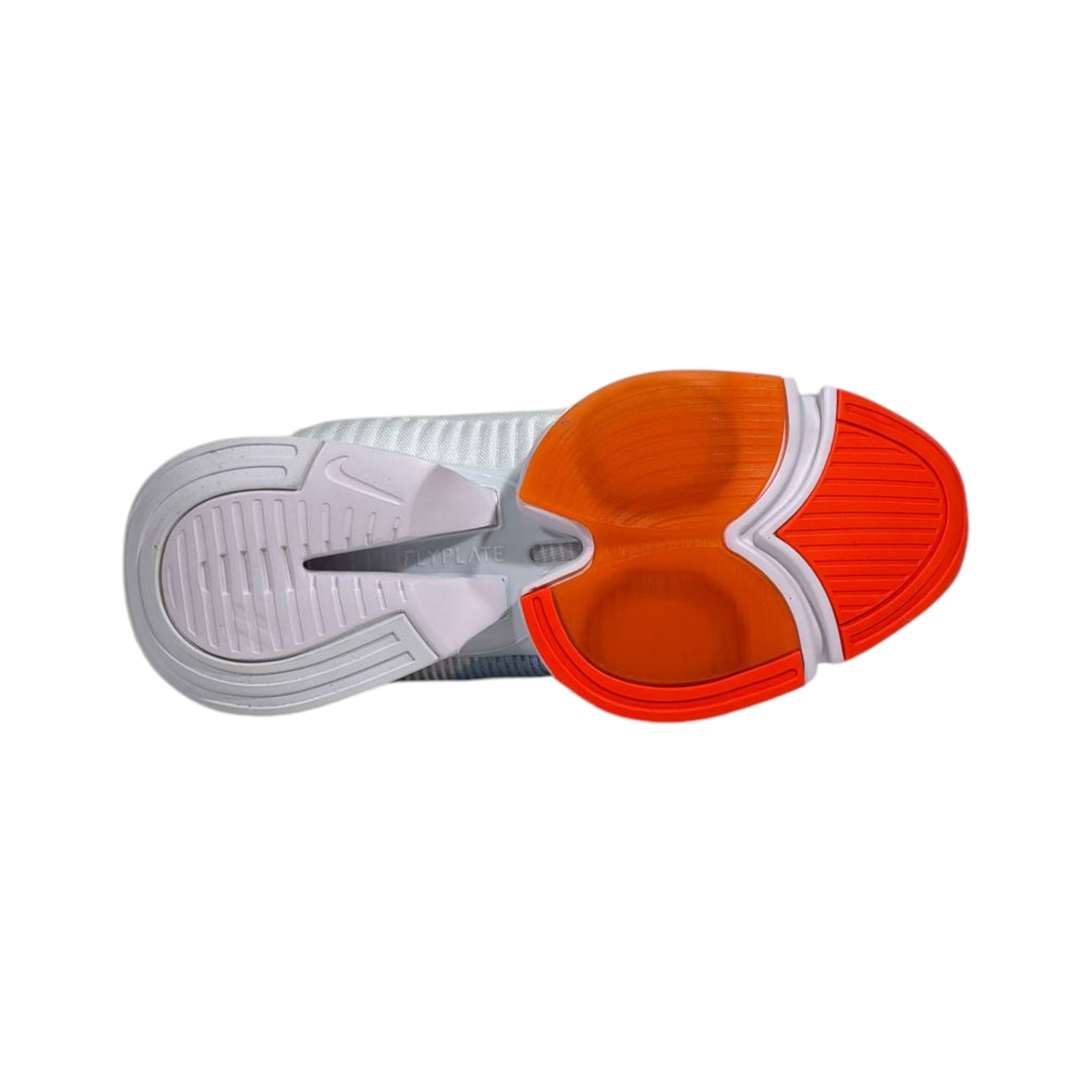 ⚡🤍 Nike Air Zoom SuperRep Training Shoes – White Blue Performance Sneakers 👟🔥