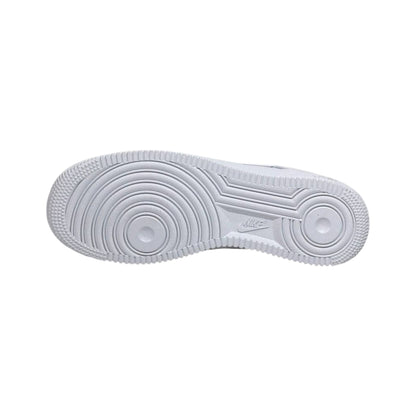 🤍👟 Nike Air Force 1 Triple White Gift Set – Premium Edition 🎁✨