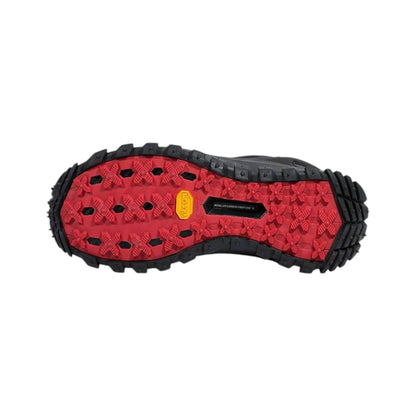 🖤🔥 Moncler Trailgrip GTX Black Performance Sneakers 👟⛰️