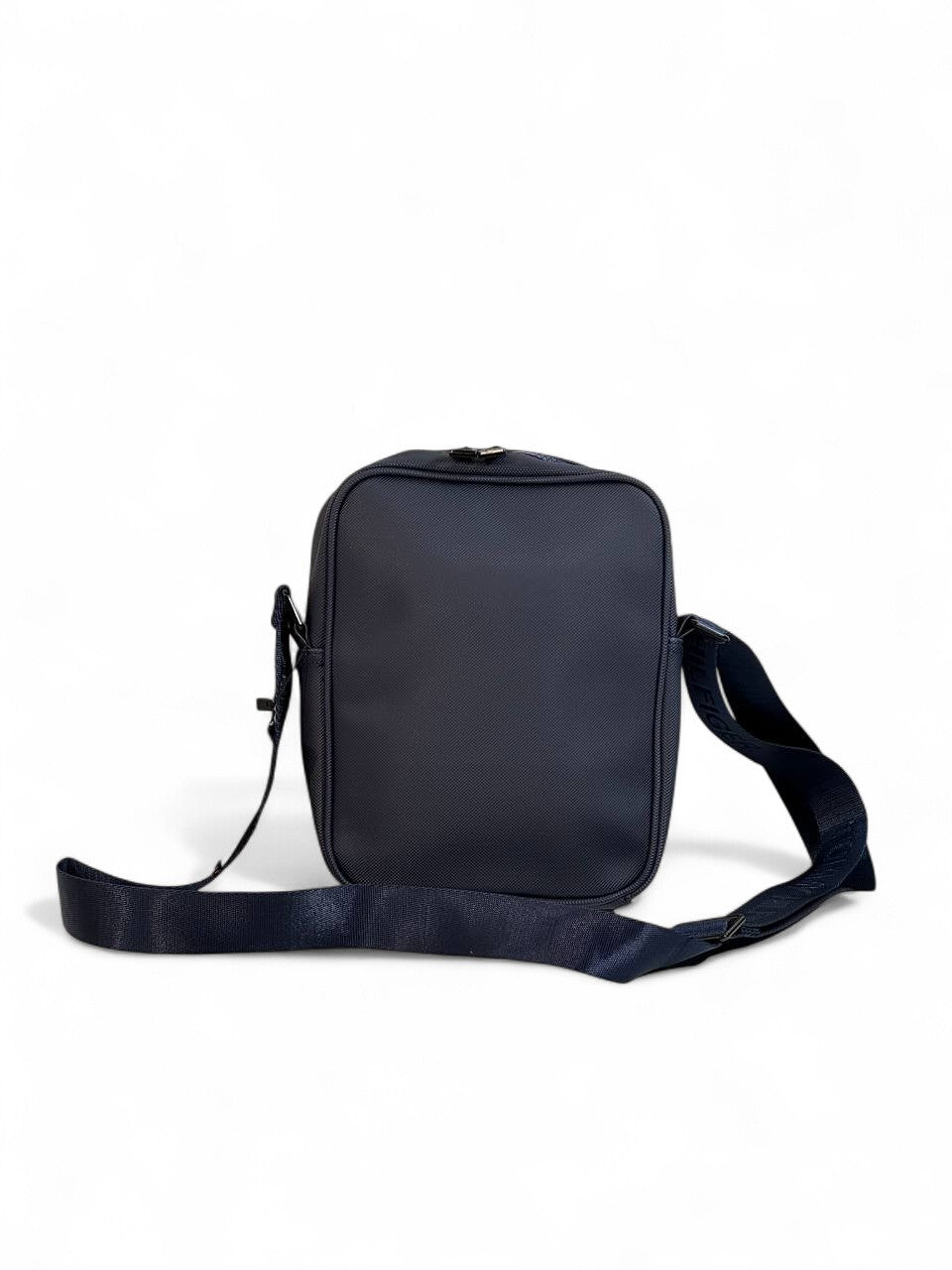 Tommy Hilfiger Navy Crossbody Bag 💼 | Signature Stripe Everyday Messenger