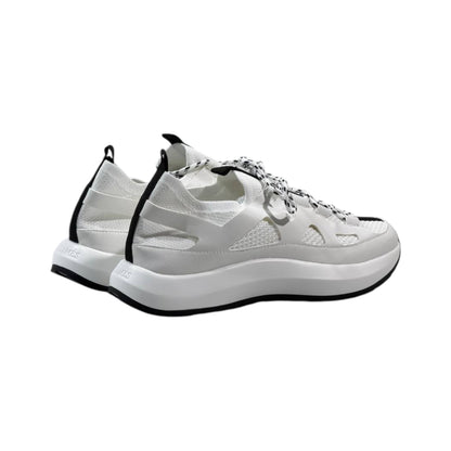 🤍 Hermès Aero Knit Luxury Sneakers 👟✨
