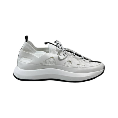 🤍 Hermès Aero Knit Luxury Sneakers 👟✨