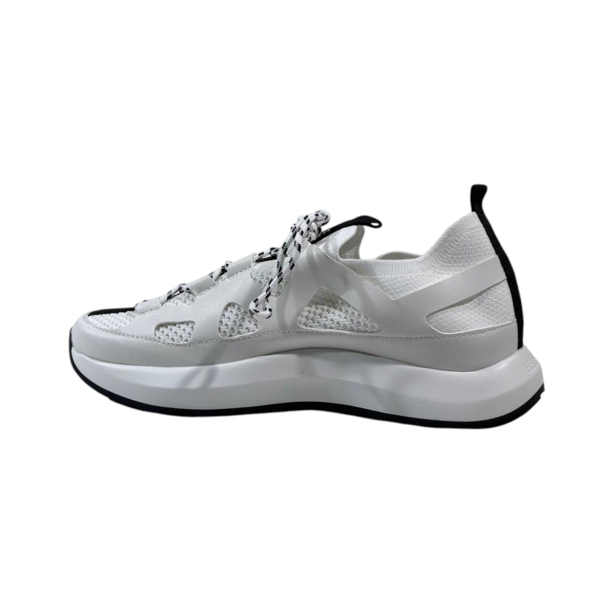 🤍 Hermès Aero Knit Luxury Sneakers 👟✨