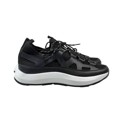 🖤 Hermès Aero Knit Black Edition Sneakers 👟⚡