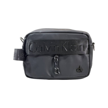 🖤 Calvin Klein Urban Utility Crossbody Bag ⚡