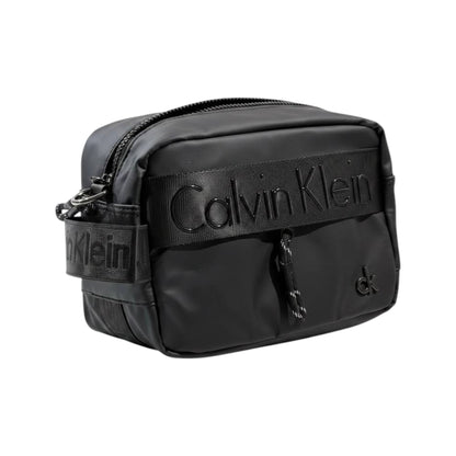 🖤 Calvin Klein Urban Utility Crossbody Bag ⚡