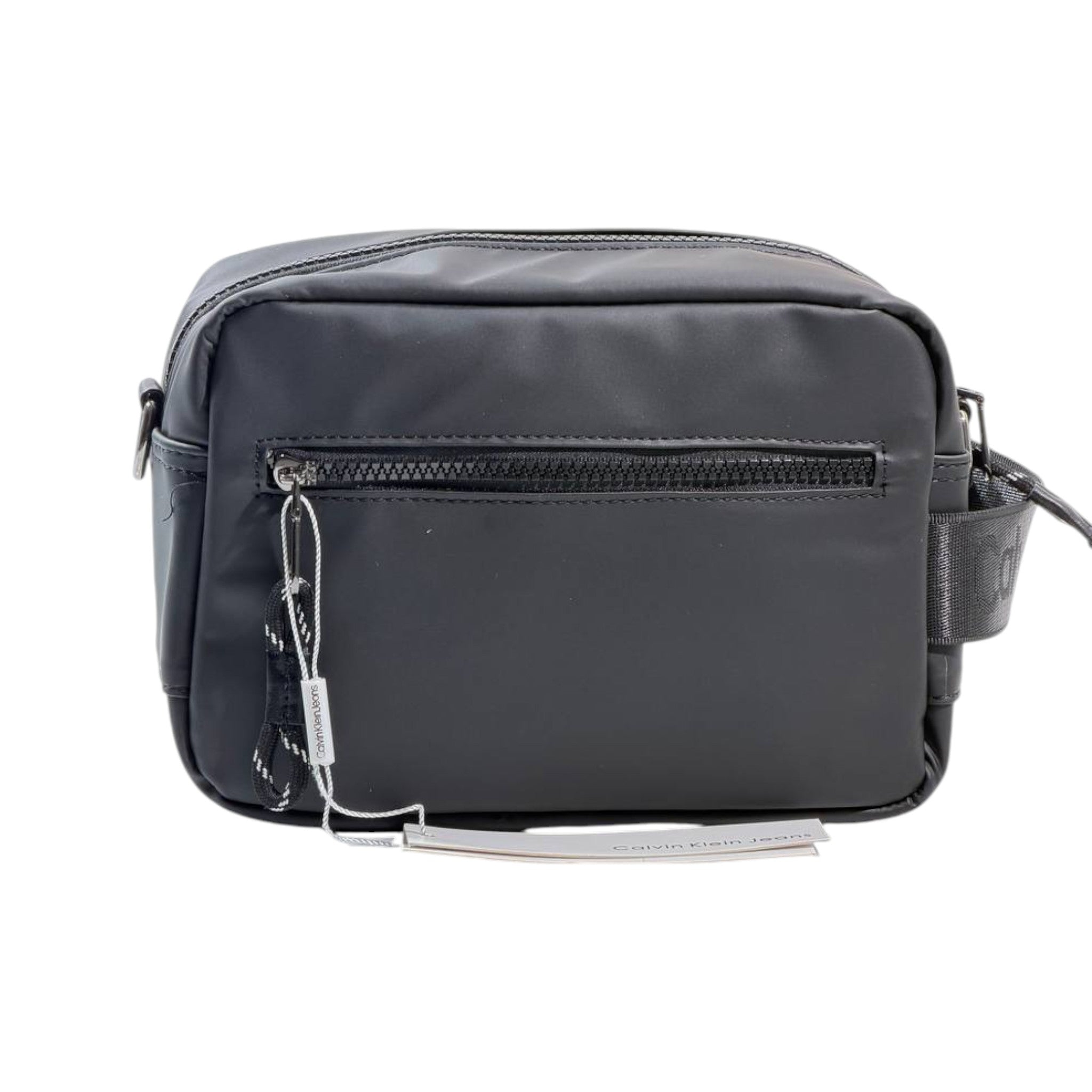 🖤 Calvin Klein Urban Utility Crossbody Bag ⚡