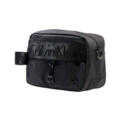 🖤 Calvin Klein Urban Utility Crossbody Bag ⚡