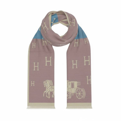 Hermès Double-Face Iconic Scarf 🧣✨