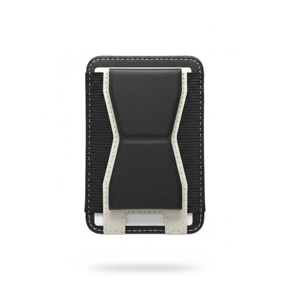 🔥 Stick-On Phone Card Holder & Stand – Slim Smart Wallet 📱💳✨
