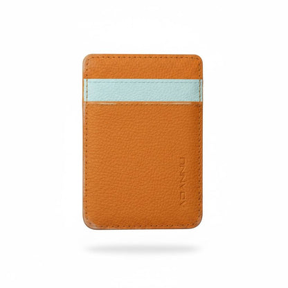 📱✨ SmartGrip Phone Card Holder & Stand – Stick-On Wallet for Daily Use ✨📱