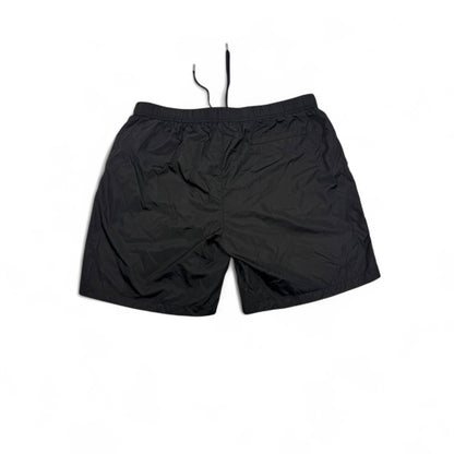 ✅ Prada Swim Short – Black Nylon Luxury 🖤💦