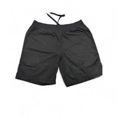 Louis Vuitton Black Swim Short – Subtle Monogram Luxury