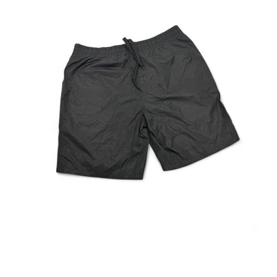 Louis Vuitton Black Swim Short – Subtle Monogram Luxury