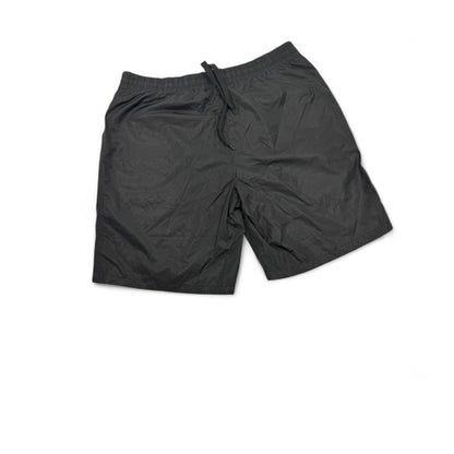 Louis Vuitton Black Swim Short – Subtle Monogram Luxury 🩳✨