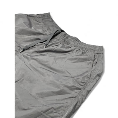 Louis Vuitton Grey Swim Short – Subtle Monogram Elegance