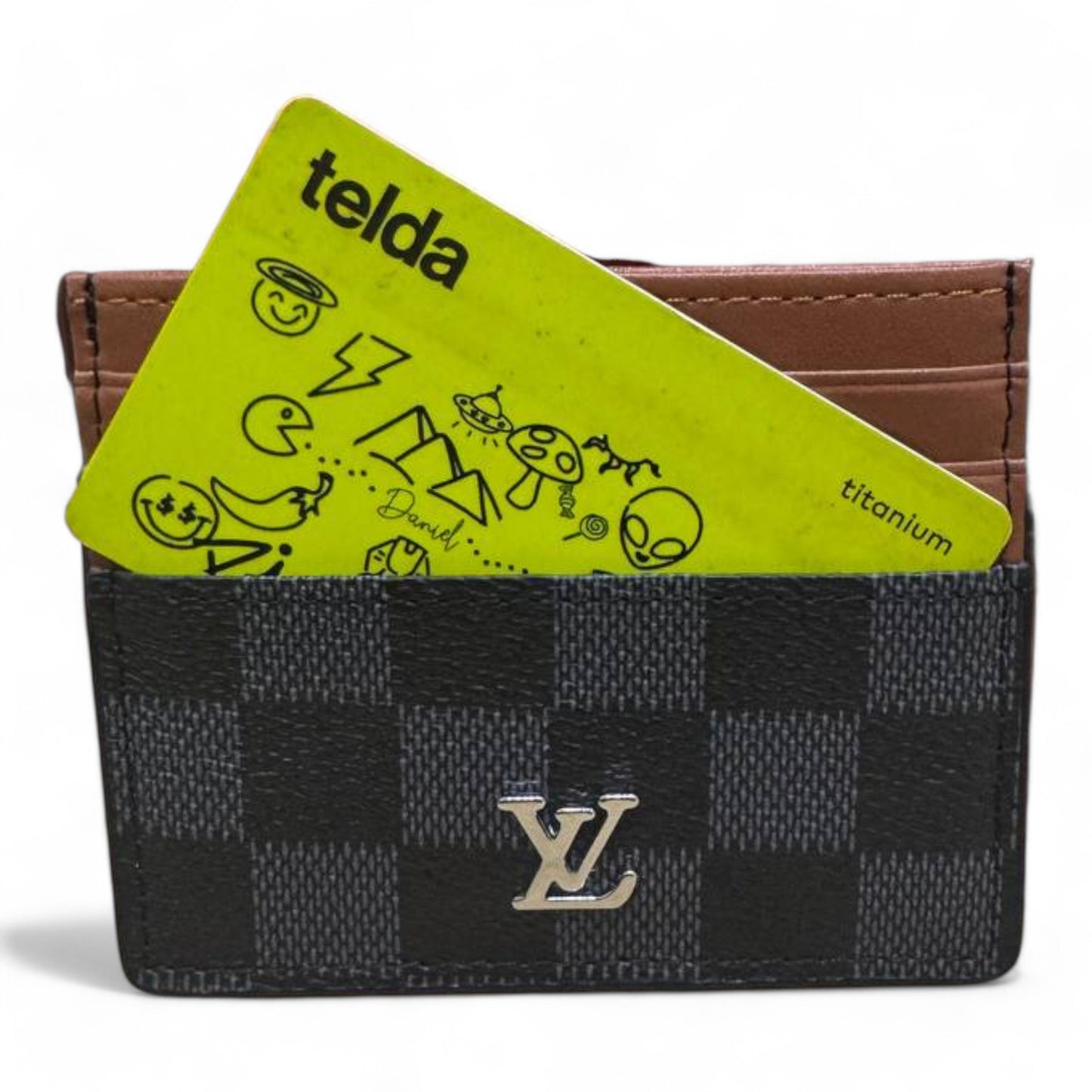 Louis Vuitton Damier Cardholder