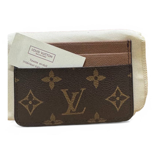 Louis Vuitton Monogram Cardholder