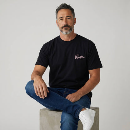 Valentino Garavani VLogo Signature T-Shirt 🖤