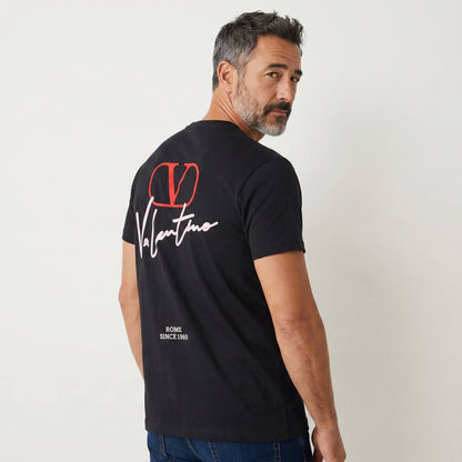 Valentino Garavani VLogo Signature T-Shirt 🖤