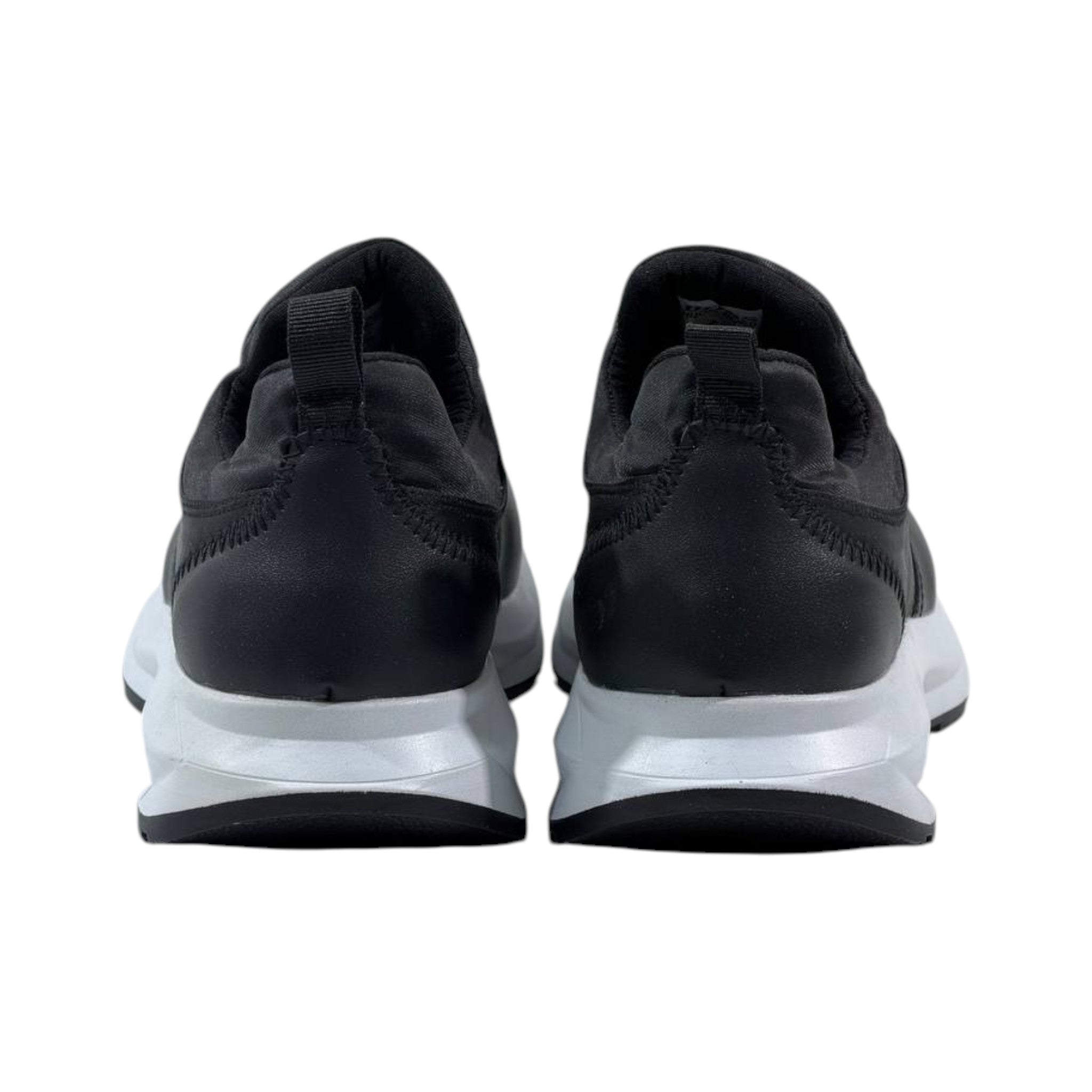 BOSS Performance Slip-On Sneakers ⚫⚪