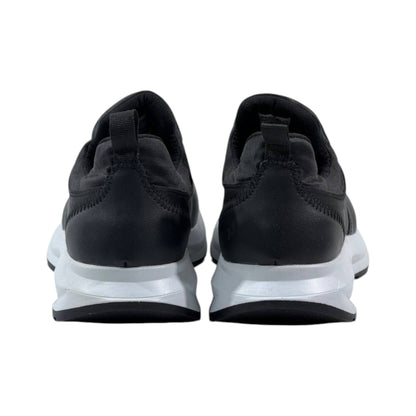 BOSS Performance Slip-On Sneakers ⚫⚪