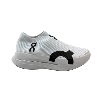 On Cloud UltraFlex Knit Sneakers ⚪⚫