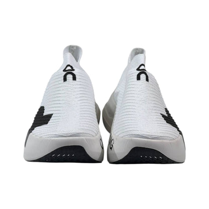 On Cloud UltraFlex Knit Sneakers ⚪⚫